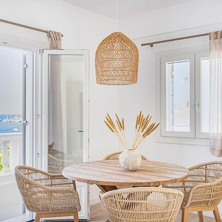 Pearl House - Luxurious New Beach Villa In Spetses Stunning View Ligoneri Eksteriør billede